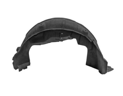Radhausschale Hinten Links FÜR Mercedes GLA X156 2014-2020-image