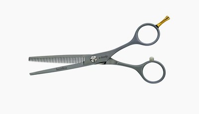 Modeling Scissors E-KWIP Baseline Classic 40 BLC-55 5.5 Inch Classic Design