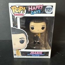 Funko Pop Happy Days Figures 13