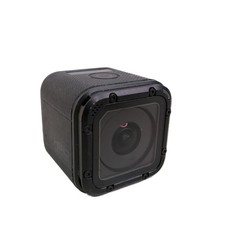 GoPro HERO Session Waterproof 1080p Action Camera Cube - Cam Only