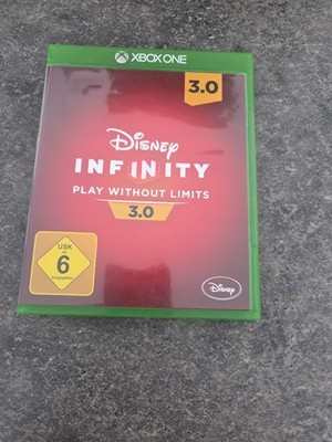 Disney Infinity 3.0 - Microsoft Xbox One