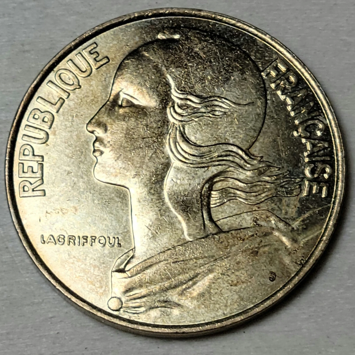 記念　Monnaie de Paris 1996 coin 1996 French Coins for sale | eBay