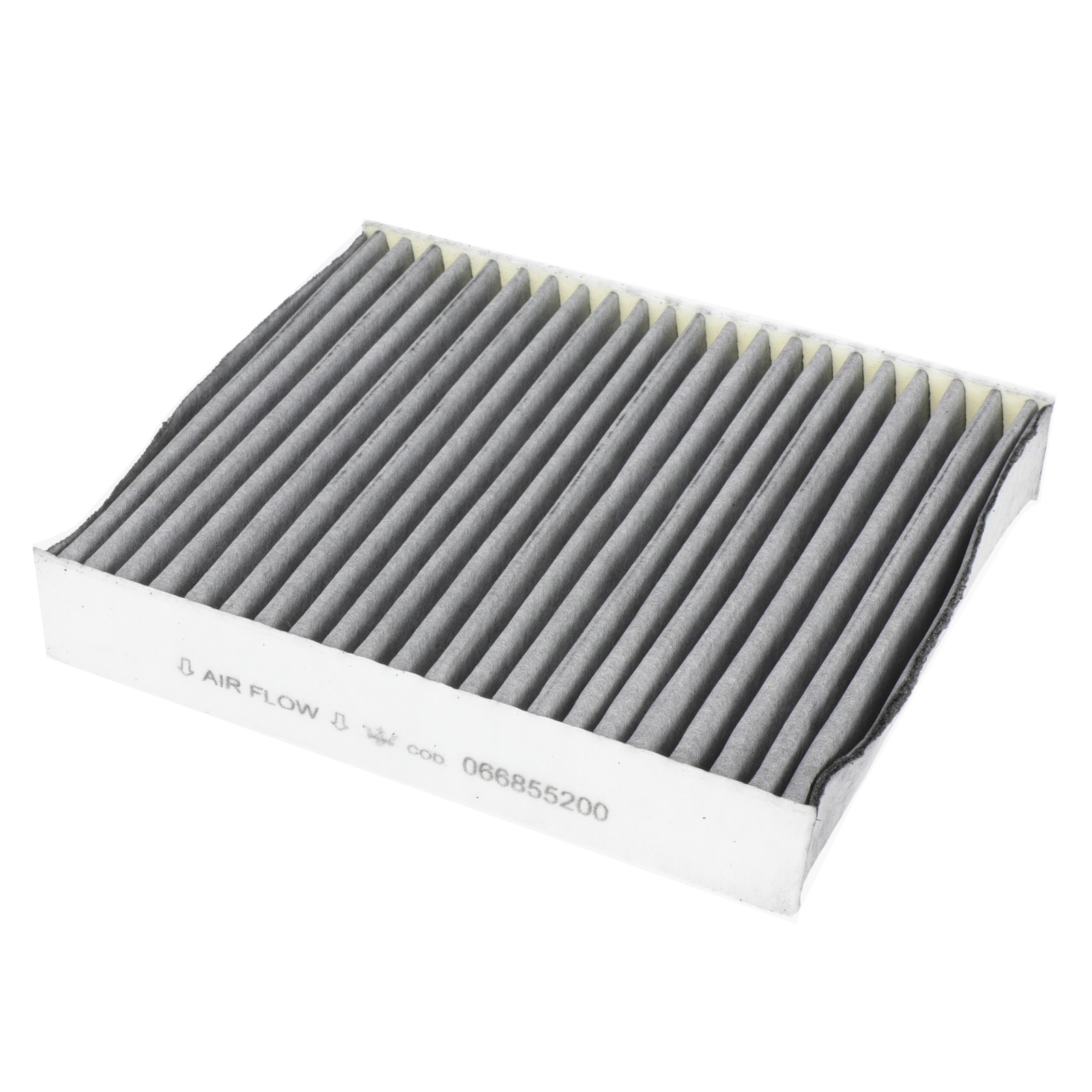 GENUINE MASERATI 2003-2017 QTP GT GC Cabin Pollen And Dust Air Filter 66855200