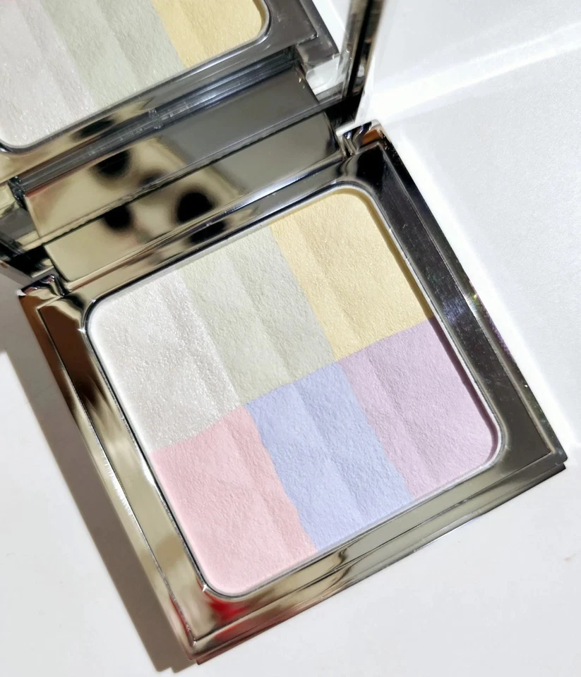 Bobbi Brown Brightening Finishing Powder Porcelain Pearl ~ New + Limited Edition - Image 2 of 4