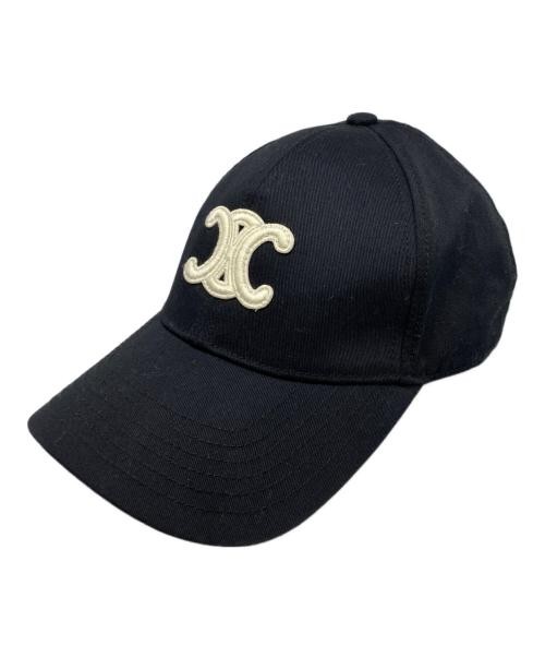 CELINE Triomphe baseball cap - image 1