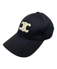 CELINE Triomphe baseball cap