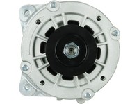 AS-PL Lichtmaschine Generator Lima As A1049S 12V FüR Audi A4 B7 8HE 8EC B6 Avant