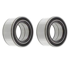 Both Front Wheel Bearings OE Type fits 10-17 Polaris Ranger 800 4x4 XP CREW 6x6
