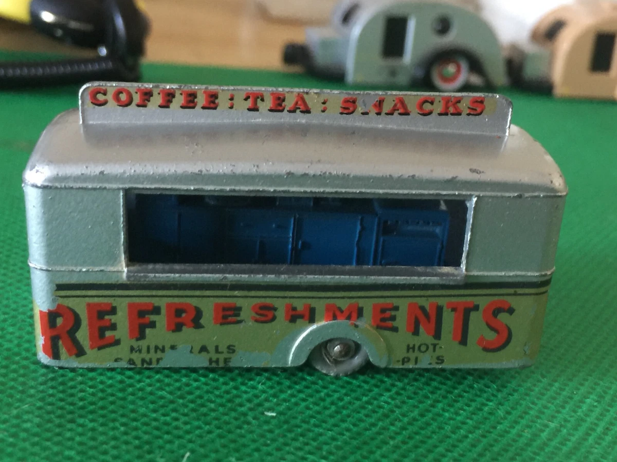 Lesney matchbox best sale