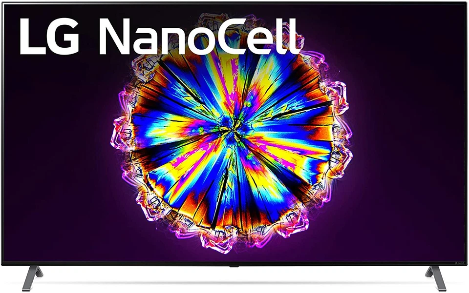 LG 65NANO90UNA 65" 4K UHD NanoCell Smart LED TV - With manufacturer warranty