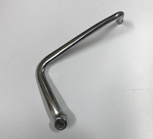 Kickstart Lever For Vintage Moped Hole Diameter Approximately 11.70 Mm - Bild 2 von 2