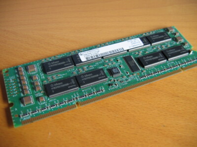 Sun Microsystems 501-7386-01 Infineon Memoria RAM 1GB HYS144V64020WR-8-D