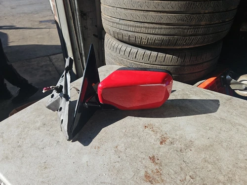 01-03 BMW 530I Door Mirror Left