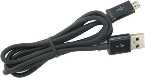 Samsung Galaxy J7 Pro J7V J7 Max A10 Fast Charger Plug OR Micro USB Data Cable - Picture 11 of 16