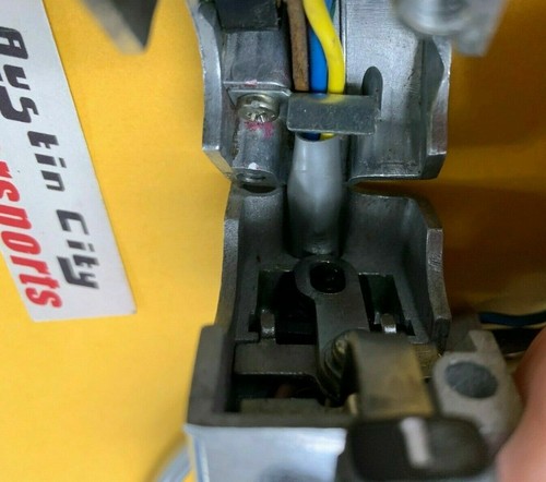 YAMAHA DT2 DT1 HT1 AT1 AT2 AT3 CT1 CT2 CT3 RT3 ENDURO HANDLE SWITCH 233-83973 - Bild 5 von 6