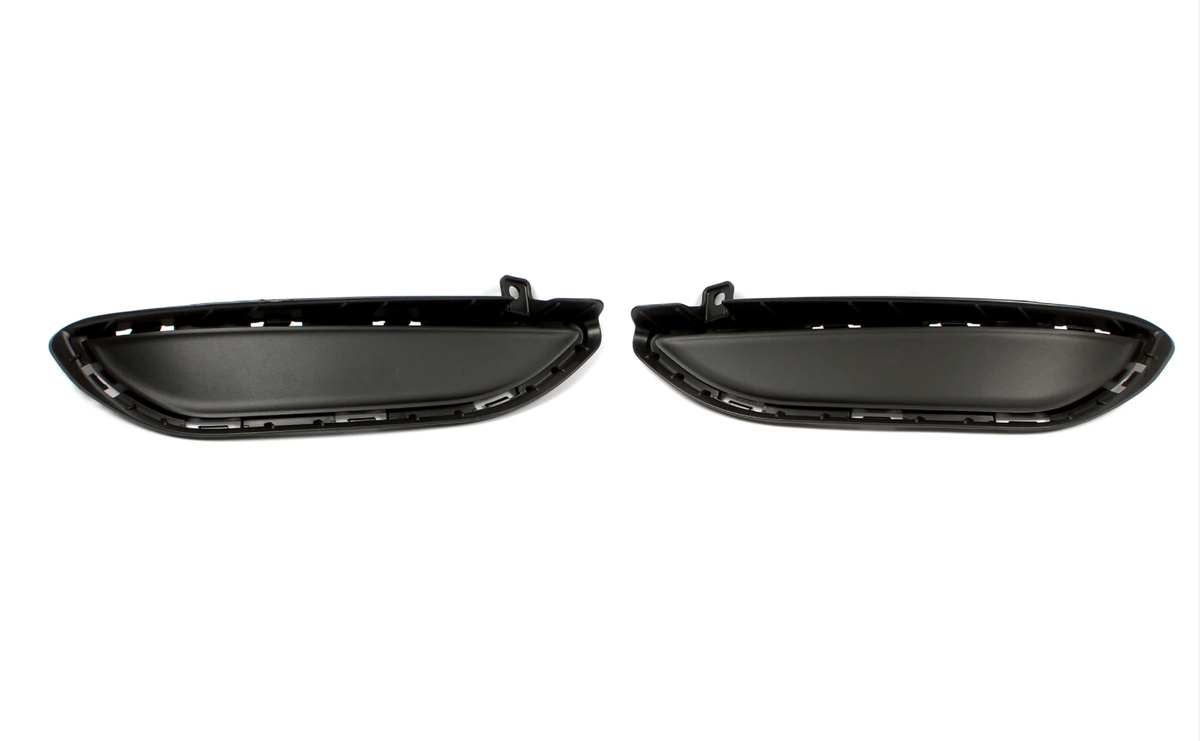 OEM 86527/86528-D3500 Bumper Lower Cover Fog Lamp LH/RH 2P for