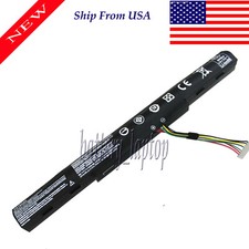 AS16A5K - Replacement 2600mAh 14.8V Battery for Acer Aspire E 15 E5-575 Series