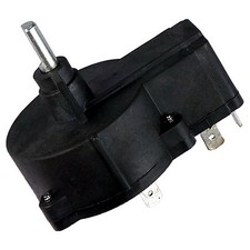 Miganeo® Ersatz-Getriebeschalter Gear Switch Elektromotor Motor Bootmotor Gang