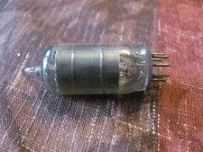 Radio TV Vacuum Electron Vintage Tube, Thousands Available  FREE SHIPPING 