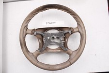 1995-2003 Ford Ranger Steering Wheel Tan Leather 95-01 Explorer
