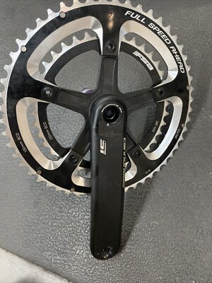 cannondale HOLLOWGRAM Si クランク170 52/36T 175mm 52/36T