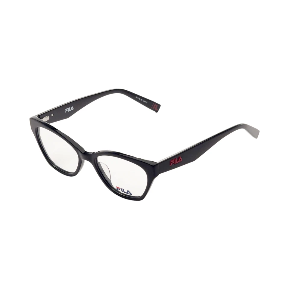 Fila Women's 52mm Black Opticals VFI186-520700