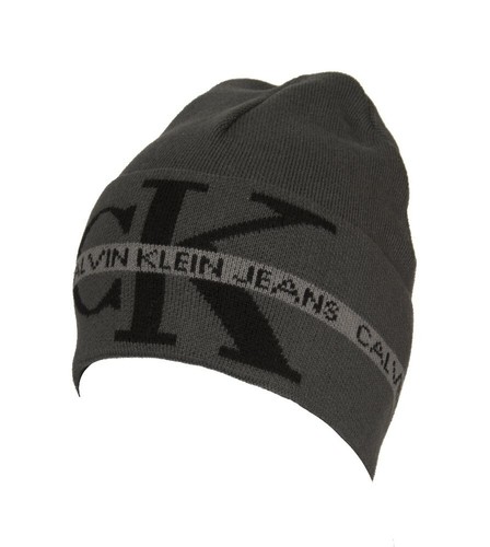Cap hat CK CALVIN KLEIN JEANS man 