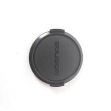 Soligor Lense Cap Cover