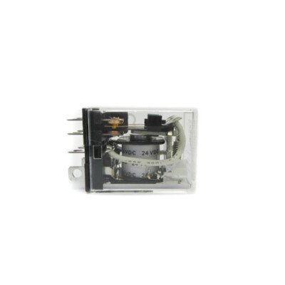 OMRON LY2ZN-D2 24VDC NSNP