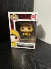 Funko Pop! Movies: IT Georgie Denbrough with Boat #536
