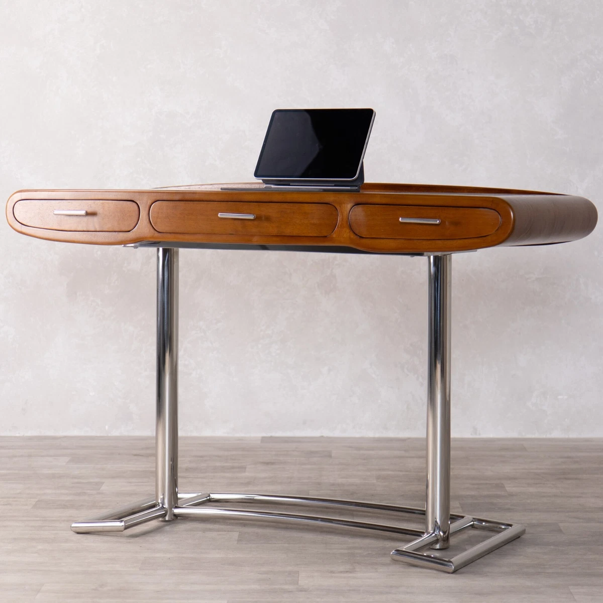 Office desk retro deals