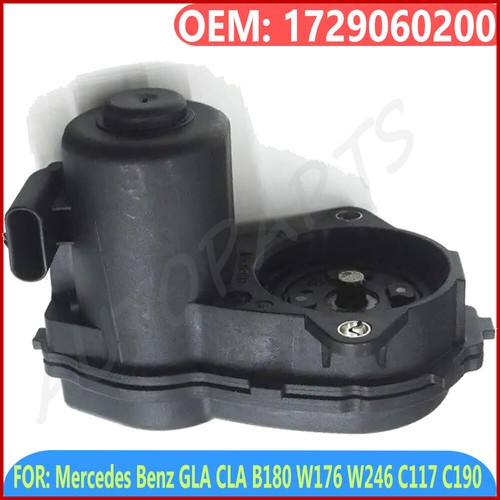 Rear Left Parking Brake Electrical Motor for Benz GLA CLA B180 W176