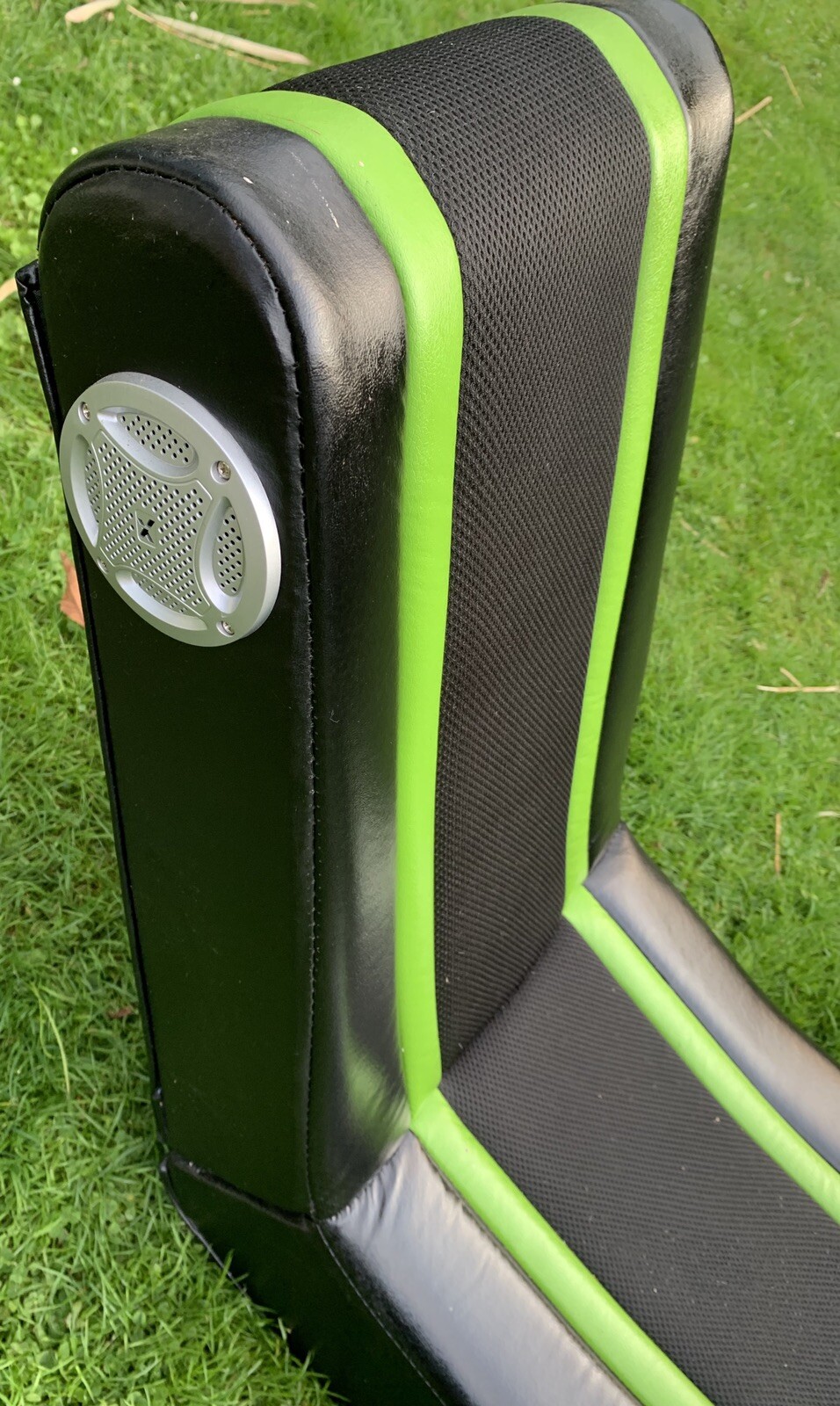 X Rocker Gaming Chair. eBay