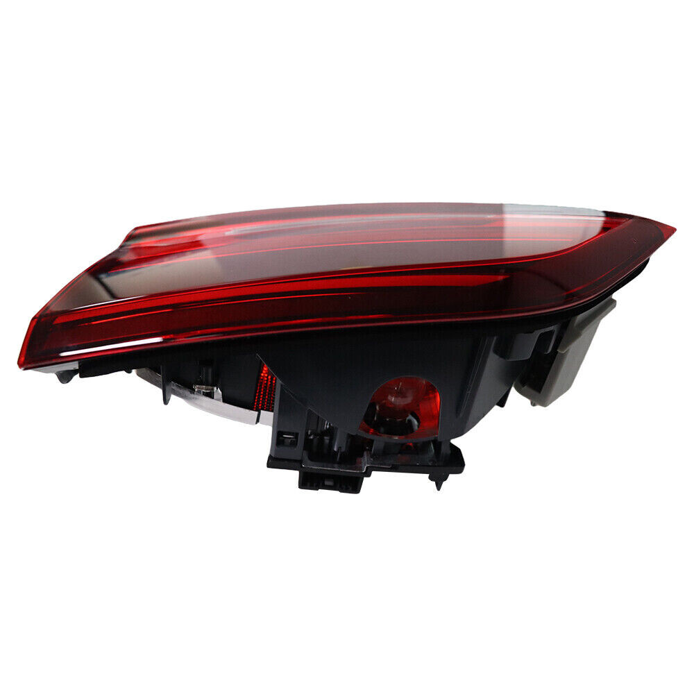 For Hatch Taillight Lamp 63217478071 for BMW F48 X1 16-19