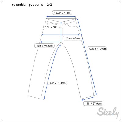 PE251DG-2XL | Pantalon UPower Performance, 2XL Homme, Vert en 90 % de