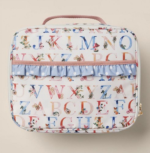 タイムセール開催中 ピンク ラタン 籠ハートバッグMatild Heart Bag