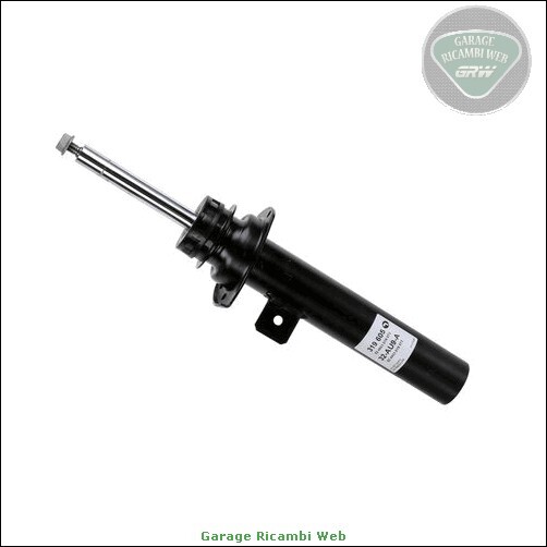 SACHS 803 269 Supporto Ammortizzatore A Molla per BMW 5 Touring (F11) 2009-2017 Dx, Sx, Assale anteriore e altri veicoli