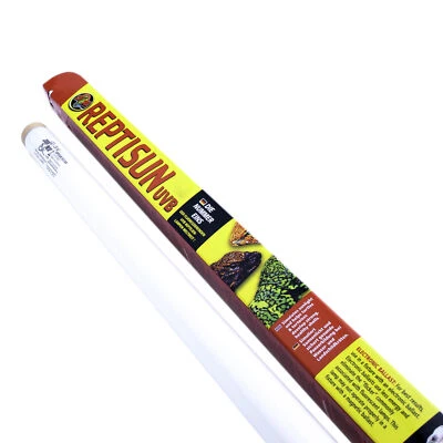 ZOO MED ReptiSun 5.0 UVB Leuchtstoffröhre - Watt: 30w - Länge 90cm