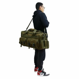 large tactical duffle bag