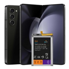 Large Power AceSoft 2040mAh Li-ion Main Battery f Samsung Galaxy Z Fold 5 F946U