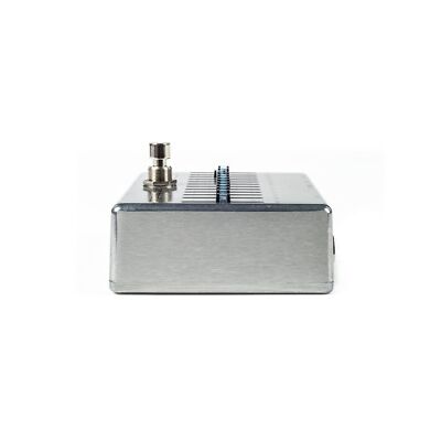 MXR M108S Ten Band EQ Dual Output True Bypass Effects Pedal 10