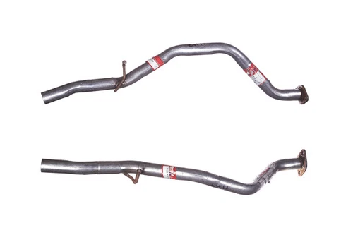 KIA SPORTAGE SUV 2.0 i 4WD 2.0 i 16V 4WD 2.0 i 16V 1995-1998 Exhaust Rear Pipe