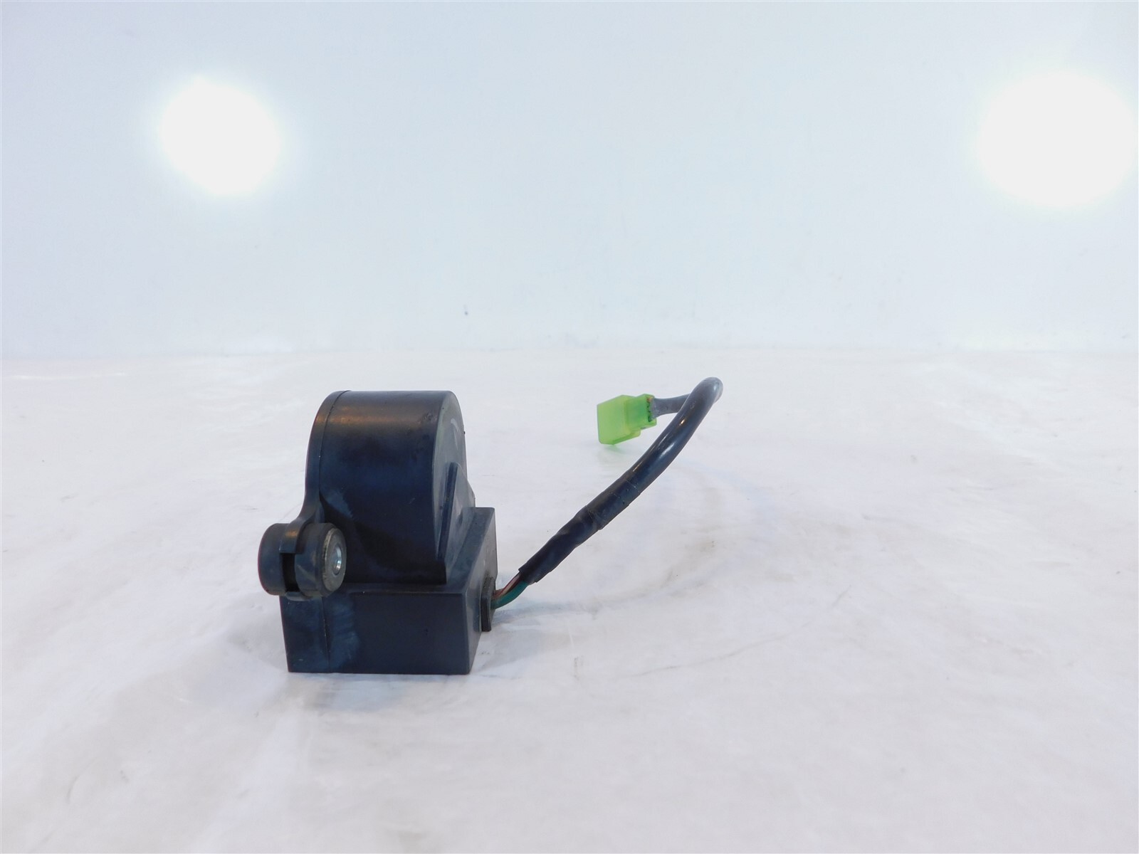 20012005 Honda GL1800 Goldwing 1800 Bank Angle Tip Over Fuel Cut Off