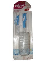 Lots 2 Brosse biberon #0062#