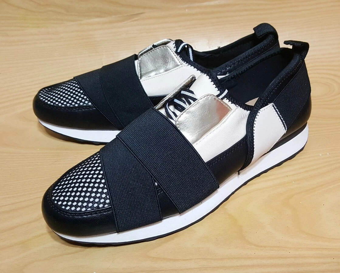 A New Day Womens Sneakers Casual Shoes Size 11 eBay