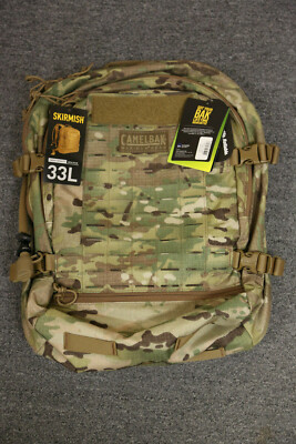 camelbak rubicon 47l hydration pack