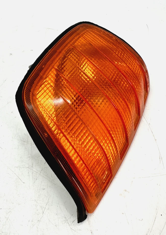 LUZ ESQUINA BOSCH LADO DERECHO AJUSTE MERCEDES BENZ W140 S320 S420 S600 Foto 4 de 4