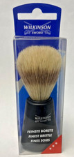 Wilkinson Sword Finest Bristle Shaving Brush