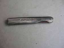 Lanchester LD10 Original Tappet Adjusting Gauge Tool fits in Tool Kit, Nos