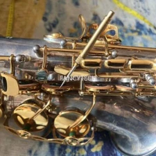 Saxophone Flute Clarinet Repair tool Kit Part - Portable Needle Multiple use 1pc